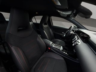 MERCEDES-BENZ Clase A A 250 e