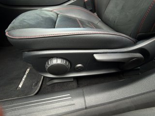 MERCEDES-BENZ Clase A A 250 e