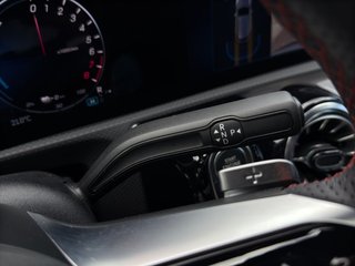 MERCEDES-BENZ Clase A A 250 e