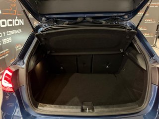 Mercedes-Benz Clase A A 220 d