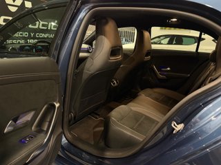 Mercedes-Benz Clase A A 220 d