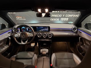 Mercedes-Benz Clase A A 220 d