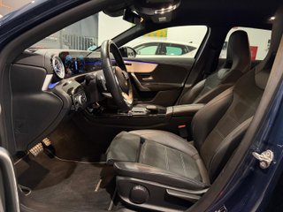 Mercedes-Benz Clase A A 220 d