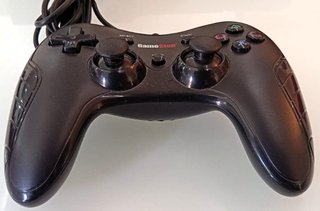 Controller GameStop PS3 Cavo