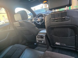 Audi A6 2013 sline
