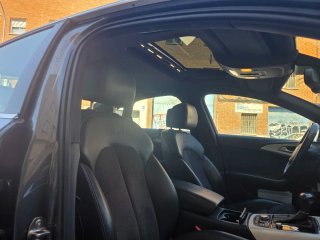 Audi A6 2013 sline