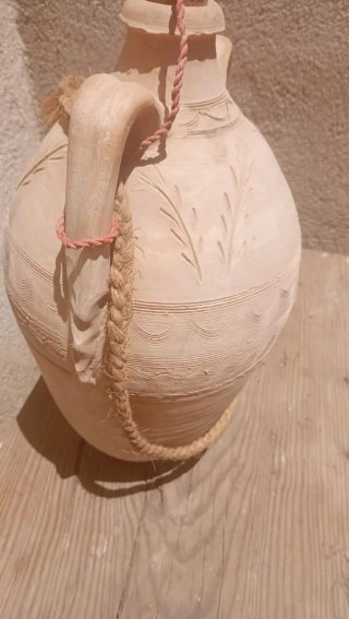 Botija para Antonio
