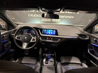 BMW Serie 1 118d