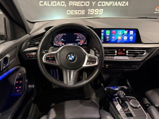 BMW Serie 1 118d
