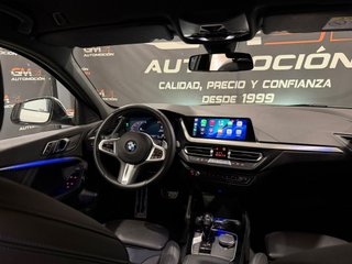 BMW Serie 1 118d