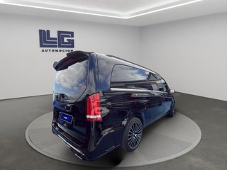 MERCEDES-BENZ Clase V 300 d Exclusive Largo
