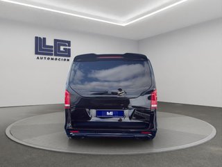 MERCEDES-BENZ Clase V 300 d Exclusive Largo