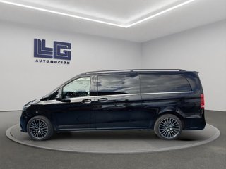 MERCEDES-BENZ Clase V 300 d Exclusive Largo