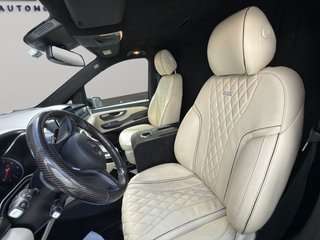 MERCEDES-BENZ Clase V 300 d Exclusive Largo