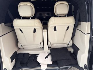 MERCEDES-BENZ Clase V 300 d Exclusive Largo