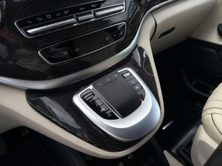 MERCEDES-BENZ Clase V 300 d Exclusive Largo