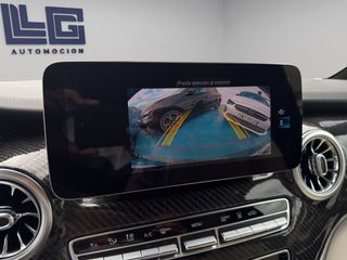 MERCEDES-BENZ Clase V 300 d Exclusive Largo