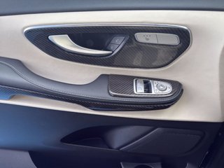 MERCEDES-BENZ Clase V 300 d Exclusive Largo