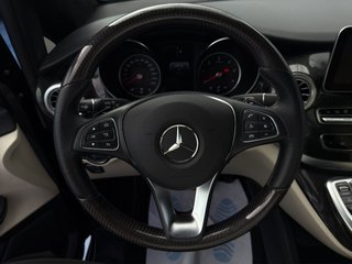 MERCEDES-BENZ Clase V 300 d Exclusive Largo