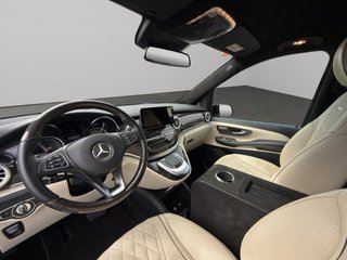 MERCEDES-BENZ Clase V 300 d Exclusive Largo