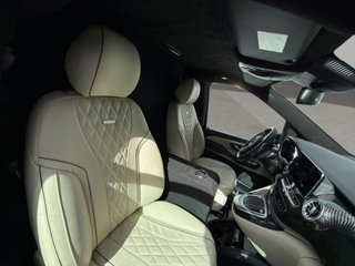 MERCEDES-BENZ Clase V 300 d Exclusive Largo