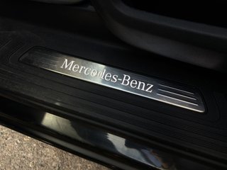 MERCEDES-BENZ Clase V 300 d Exclusive Largo