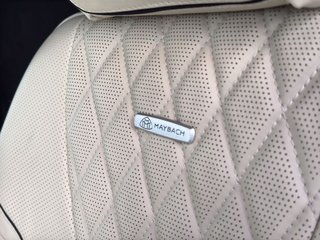 MERCEDES-BENZ Clase V 300 d Exclusive Largo