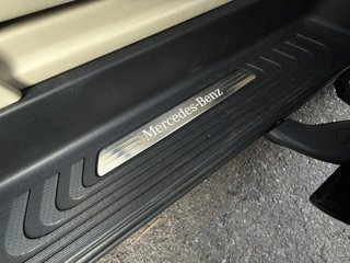 MERCEDES-BENZ Clase V 300 d Exclusive Largo