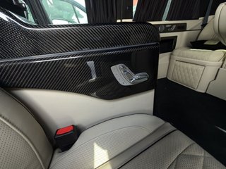 MERCEDES-BENZ Clase V 300 d Exclusive Largo