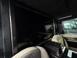 MERCEDES-BENZ Clase V 300 d Exclusive Largo