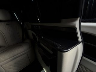 MERCEDES-BENZ Clase V 300 d Exclusive Largo