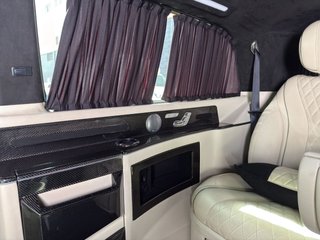 MERCEDES-BENZ Clase V 300 d Exclusive Largo
