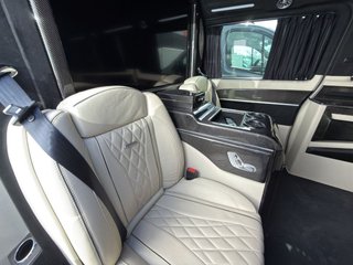 MERCEDES-BENZ Clase V 300 d Exclusive Largo