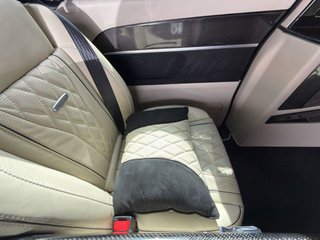 MERCEDES-BENZ Clase V 300 d Exclusive Largo
