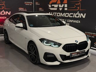 BMW Serie 2 218dA Gran Coupe
