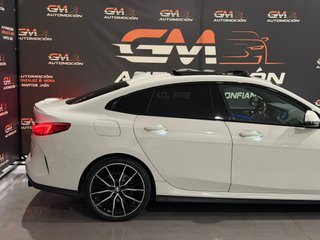 BMW Serie 2 218dA Gran Coupe