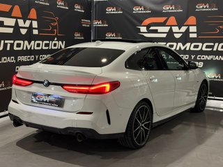 BMW Serie 2 218dA Gran Coupe