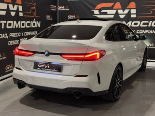 BMW Serie 2 218dA Gran Coupe