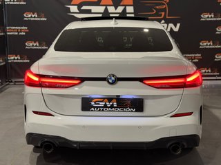 BMW Serie 2 218dA Gran Coupe
