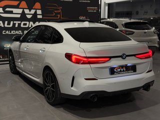 BMW Serie 2 218dA Gran Coupe