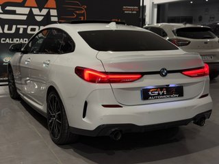 BMW Serie 2 218dA Gran Coupe