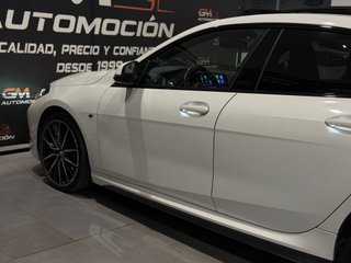 BMW Serie 2 218dA Gran Coupe