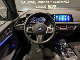 BMW Serie 2 218dA Gran Coupe