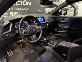 BMW Serie 2 218dA Gran Coupe
