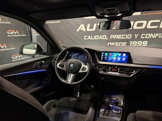BMW Serie 2 218dA Gran Coupe