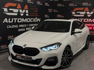 BMW Serie 2 218dA Gran Coupe