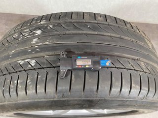 Llantas Porsche Macan 18" Originales