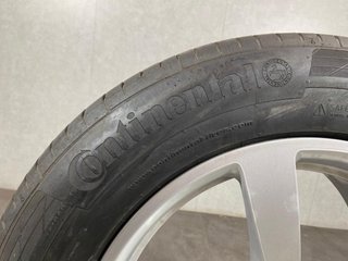 Llantas Porsche Macan 18" Originales