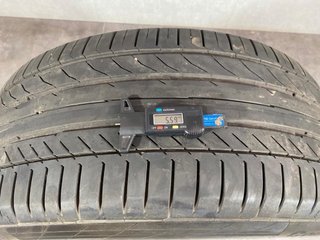 Llantas Porsche Macan 18" Originales