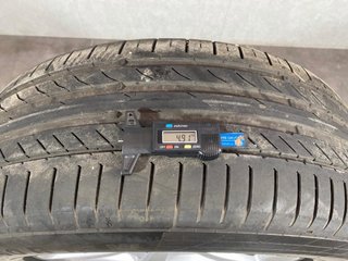Llantas Porsche Macan 18" Originales